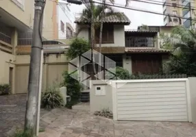 Foto 1 de Casa com 3 Quartos à venda, 280m² em Mont' Serrat, Porto Alegre