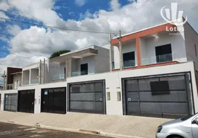 Foto 1 de Casa com 3 Quartos à venda, 118m² em Jardim Europa, Jaguariúna