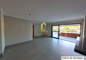 Foto 1 de Apartamento com 3 Quartos à venda, 143m² em São José, Franca