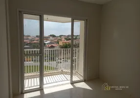 Foto 1 de Apartamento com 2 Quartos à venda, 58m² em Vila Maria Eugênia, Campinas