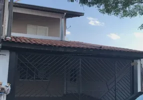 Foto 1 de Sobrado com 3 Quartos à venda, 157m² em Residencial Bosque dos Ipês, São José dos Campos