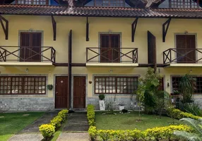 Foto 1 de Casa de Condomínio com 3 Quartos à venda, 95m² em Ermitage, Teresópolis