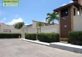 Foto 1 de Apartamento com 3 Quartos para alugar, 82m² em Edson Queiroz, Fortaleza