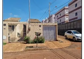 Foto 1 de Casa com 2 Quartos à venda, 58m² em Jardim Europa, Itumbiara