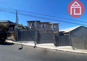 Foto 1 de Casa com 2 Quartos à venda, 49m² em Vila Santa Libânia, Bragança Paulista