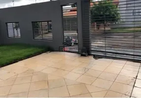 Foto 1 de Casa com 3 Quartos à venda, 170m² em Jardim Vale do Cedro, Londrina