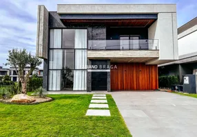 Foto 1 de Casa de Condomínio com 5 Quartos à venda, 417m² em Xangri la, Xangri-lá