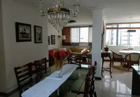 Foto 1 de Apartamento com 3 Quartos à venda, 152m² em Chame-Chame, Salvador