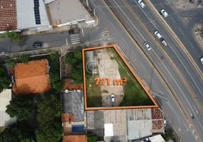 Foto 1 de à venda, 771m² em Cidade Alta, Cuiabá