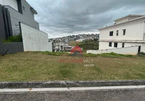 Foto 1 de Lote/Terreno à venda, 451m² em Condomínio Residencial Monaco, São José dos Campos
