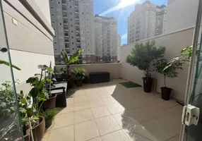 Foto 1 de Apartamento com 3 Quartos para alugar, 157m² em Parque Campolim, Sorocaba