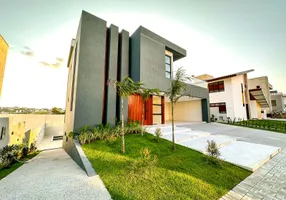 Foto 1 de Casa de Condomínio com 4 Quartos à venda, 387m² em Zona Rural, Lagoa Seca
