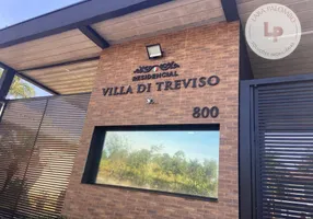 Foto 1 de Casa de Condomínio com 3 Quartos à venda, 230m² em Condomínio Vila di Treviso, Vinhedo