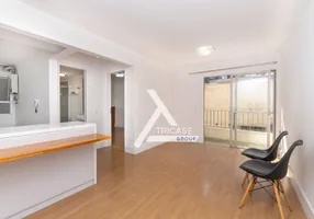 Foto 1 de Apartamento com 1 Quarto para alugar, 45m² em Itaim Bibi, São Paulo