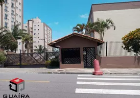 Foto 1 de Apartamento com 2 Quartos à venda, 74m² em Demarchi, São Bernardo do Campo