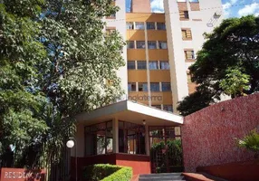 Foto 1 de Apartamento com 3 Quartos à venda, 60m² em Jardim Europa, Londrina