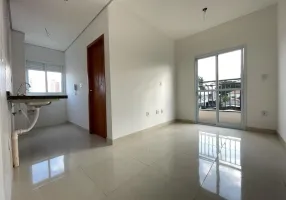 Foto 1 de Apartamento com 2 Quartos à venda, 38m² em Itaquera, São Paulo