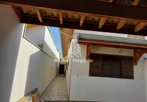 Foto 1 de Casa com 3 Quartos à venda, 120m² em Vila Real Continuacao, Hortolândia