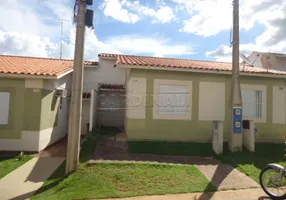 Foto 1 de Casa de Condomínio com 3 Quartos para alugar, 70m² em Jardim Ipanema, São Carlos
