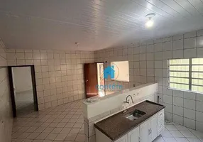 Foto 1 de Casa com 2 Quartos para alugar, 90m² em Lapa, São Paulo