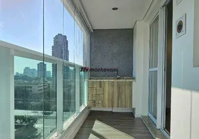 Foto 1 de Apartamento com 1 Quarto à venda, 45m² em Vila Gomes Cardim, São Paulo