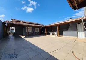 Foto 1 de Casa com 3 Quartos à venda, 179m² em Martim de Sa, Caraguatatuba