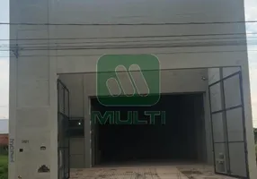 Foto 1 de Galpão/Depósito/Armazém com 1 Quarto para alugar, 300m² em Morada Nova, Uberlândia