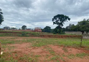 Foto 1 de Lote/Terreno à venda, 1048m² em Jardim Zavanella, Araraquara