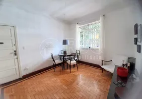 Foto 1 de Apartamento com 2 Quartos à venda, 69m² em Tijuca, Rio de Janeiro