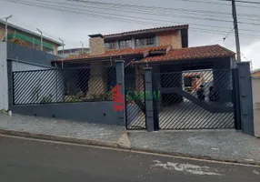 Foto 1 de Casa com 4 Quartos para venda ou aluguel, 212m² em Jardim do Lago, Atibaia