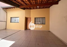 Foto 1 de Casa com 3 Quartos à venda, 111m² em Jardim Capuava, Nova Odessa