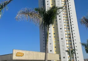 Foto 1 de Apartamento com 2 Quartos para alugar, 82m² em Esplanada, Embu das Artes
