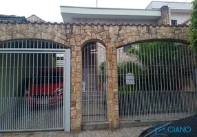 Foto 1 de Casa com 3 Quartos à venda, 142m² em Móoca, São Paulo