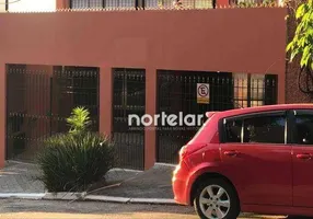 Foto 1 de Sobrado com 4 Quartos para alugar, 299m² em Freguesia do Ó, São Paulo