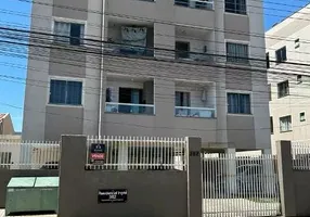 Foto 1 de Apartamento com 2 Quartos à venda, 49m² em Jardim Amélia, Pinhais