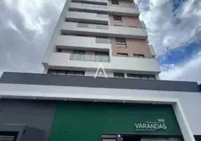 Foto 1 de Apartamento com 3 Quartos à venda, 104m² em Cancelli, Cascavel