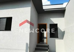 Foto 1 de Casa com 3 Quartos à venda, 91m² em Nova Cerejeiras, Atibaia