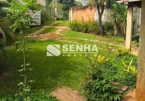 Foto 1 de Fazenda/Sítio com 7 Quartos para alugar, 21390m² em Area Rural de Uberlandia, Uberlândia