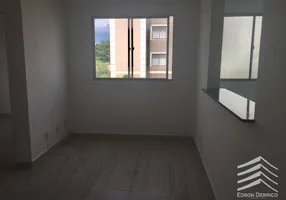 Foto 1 de Apartamento com 2 Quartos à venda, 56m² em Centro, Pindamonhangaba