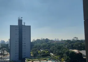 Foto 1 de Apartamento com 1 Quarto para alugar, 41m² em Alto Da Boa Vista, São Paulo