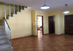 Foto 1 de Casa com 3 Quartos para alugar, 163m² em Vila Paulista, São Paulo