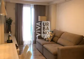 Foto 1 de Apartamento com 2 Quartos à venda, 101m² em São João, Volta Redonda