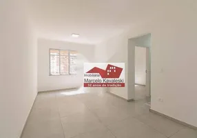 Foto 1 de Apartamento com 2 Quartos à venda, 60m² em Vila Cláudia, São Paulo