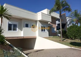Foto 1 de Casa de Condomínio com 3 Quartos à venda, 318m² em CONDOMIMIO PALMEIRAS IMPERIAIS, Salto