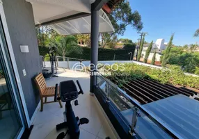 Foto 1 de Casa com 4 Quartos à venda, 420m² em Morada da Colina, Uberlândia