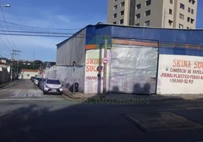 Foto 1 de Galpão/Depósito/Armazém à venda, 370m² em Vila Torres Neve, Jundiaí