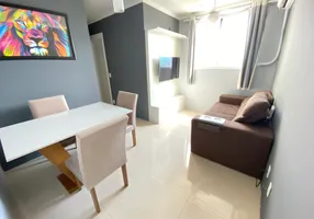 Foto 1 de Apartamento com 2 Quartos à venda, 52m² em Jardim Alvorada, Nova Iguaçu