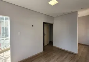 Foto 1 de Apartamento com 2 Quartos para alugar, 97m² em Buritis, Belo Horizonte