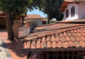 Foto 1 de Casa com 5 Quartos à venda, 250m² em Amazonas, Contagem