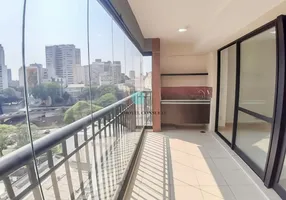 Foto 1 de Apartamento com 1 Quarto para alugar, 42m² em Bela Vista, São Paulo